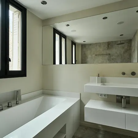 Duplex Vue Tour Eiffel *