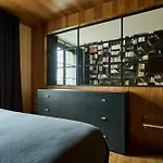 Duplex Vue Tour Eiffel 아파트