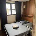 Duplex Vue Tour Eiffel 파리