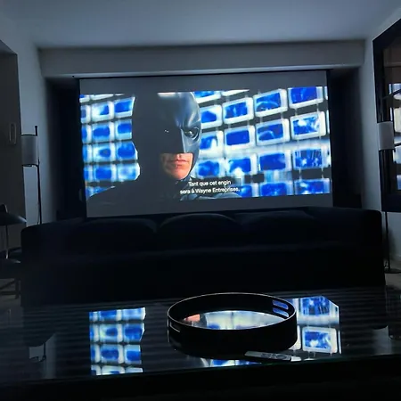 Lejlighed Duplex Vue Tour Eiffel Paris