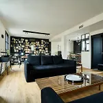 Duplex Vue Tour Eiffel *